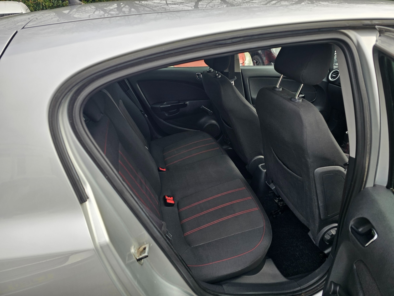 Used Vauxhall Corsa 2014 for sale - 77760563: Photo 12