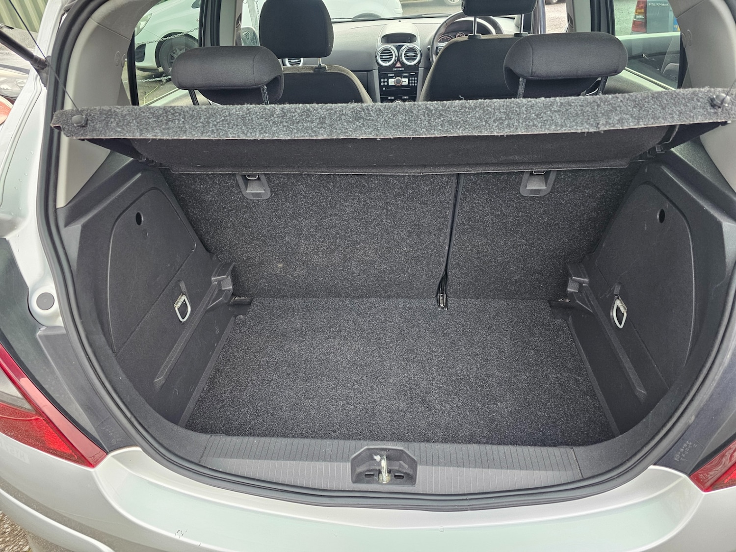 Used Vauxhall Corsa 2014 for sale - 77760563: Photo 13