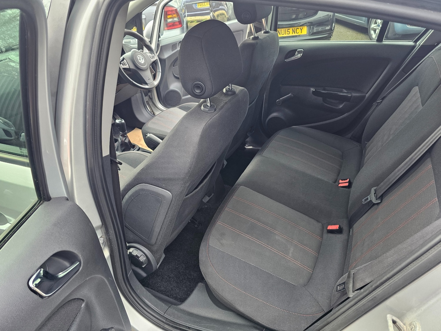 Used Vauxhall Corsa 2014 for sale - 77760563: Photo 14