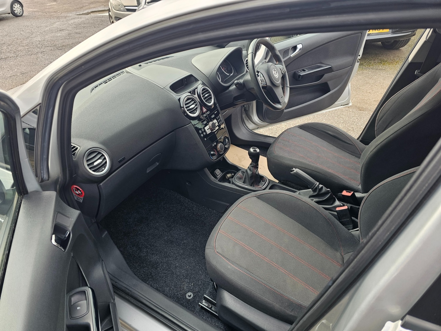 Used Vauxhall Corsa 2014 for sale - 77760563: Photo 15