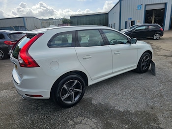 Used Volvo XC60 2015 for sale - 75984019: Photo