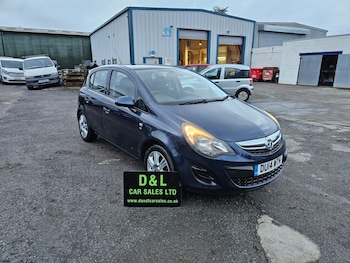 2014 (14) - 1.2 S 5dr [AC]