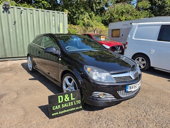 Used Vauxhall Astra 2011 for sale - 79308218: Photo