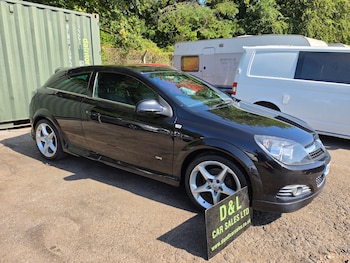 Used Vauxhall Astra 2011 for sale - 79308218: Photo