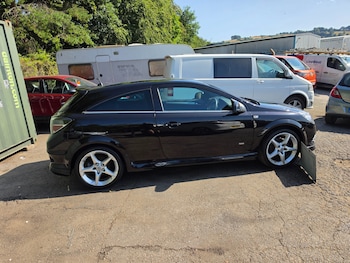 Used Vauxhall Astra 2011 for sale - 79308218: Photo