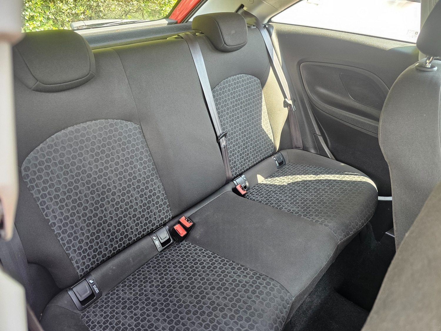 Used Vauxhall Corsa 2016 for sale - 74717587: Photo 10