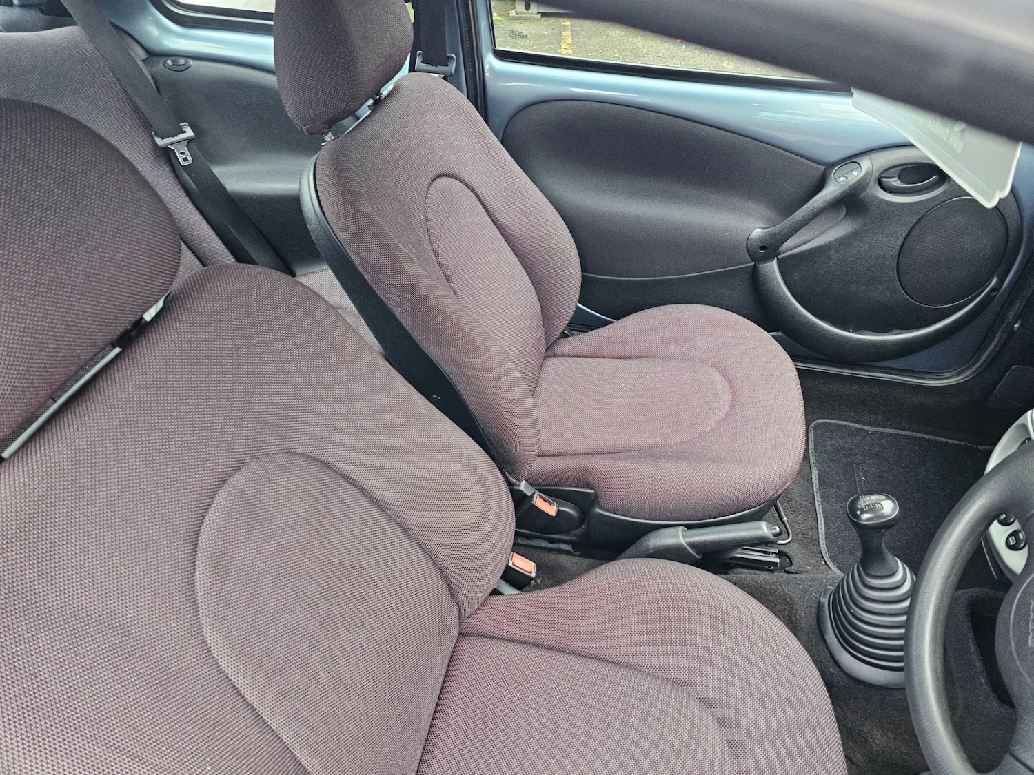 Used Ford Ka 2007 for sale - 77310782: Photo 11