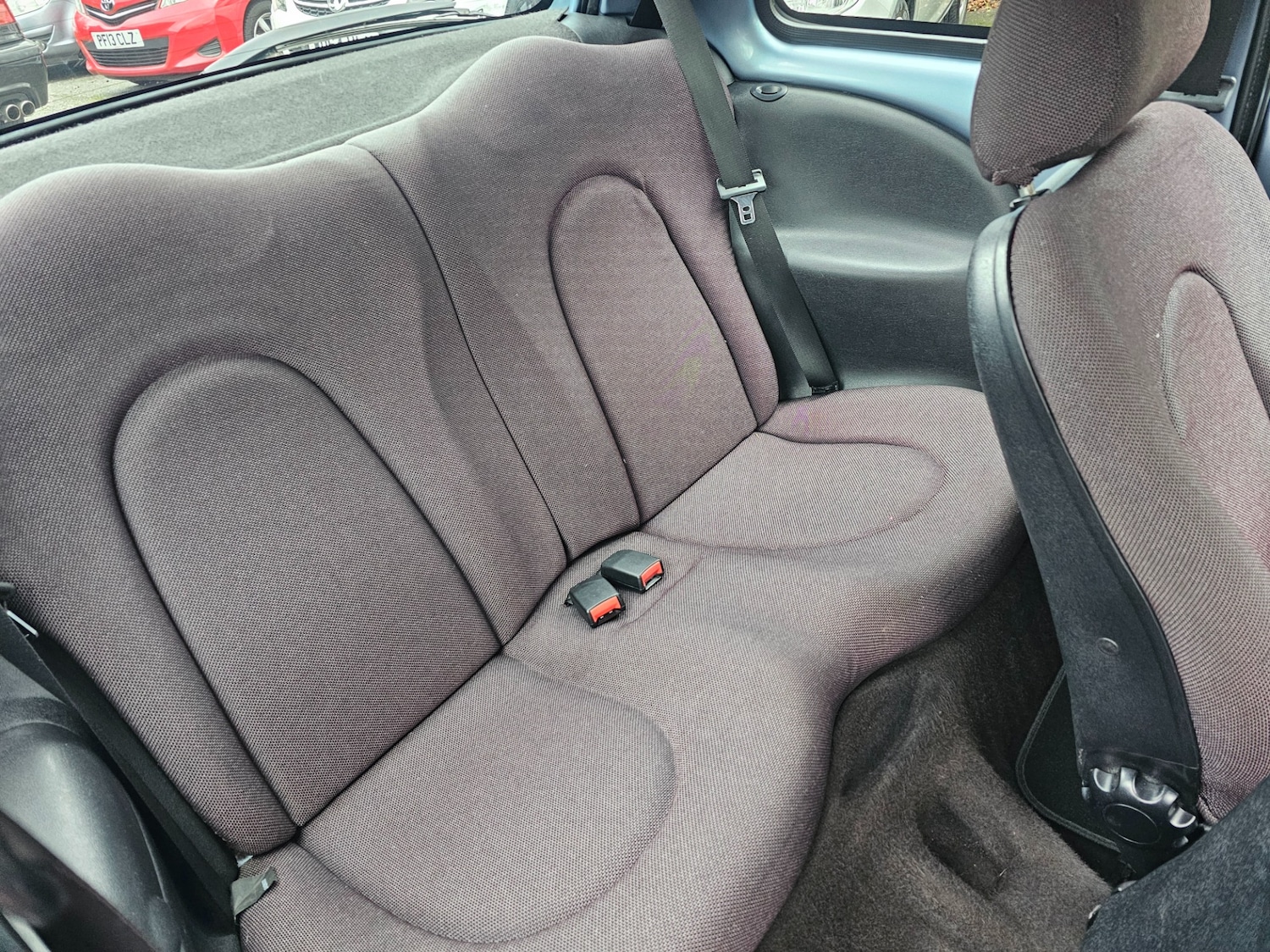 Used Ford Ka 2007 for sale - 77310782: Photo 12