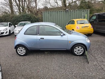 Used Ford Ka 2007 for sale - 77310782: Photo