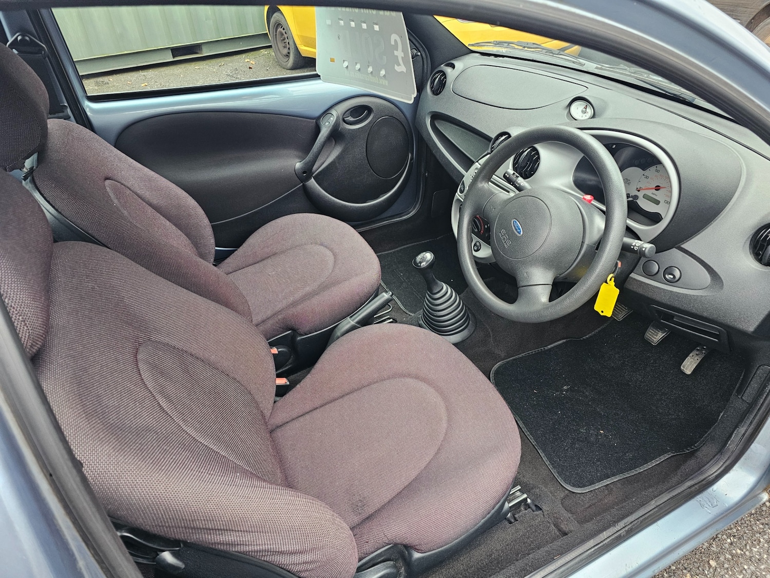 Used Ford Ka 2007 for sale - 77310782: Photo 9