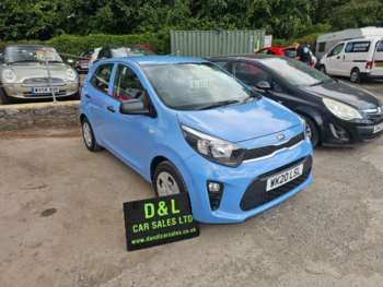 2020 (20) - 1.0 1 5dr