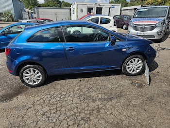 Used SEAT Ibiza 2013 for sale - 75736088: Photo