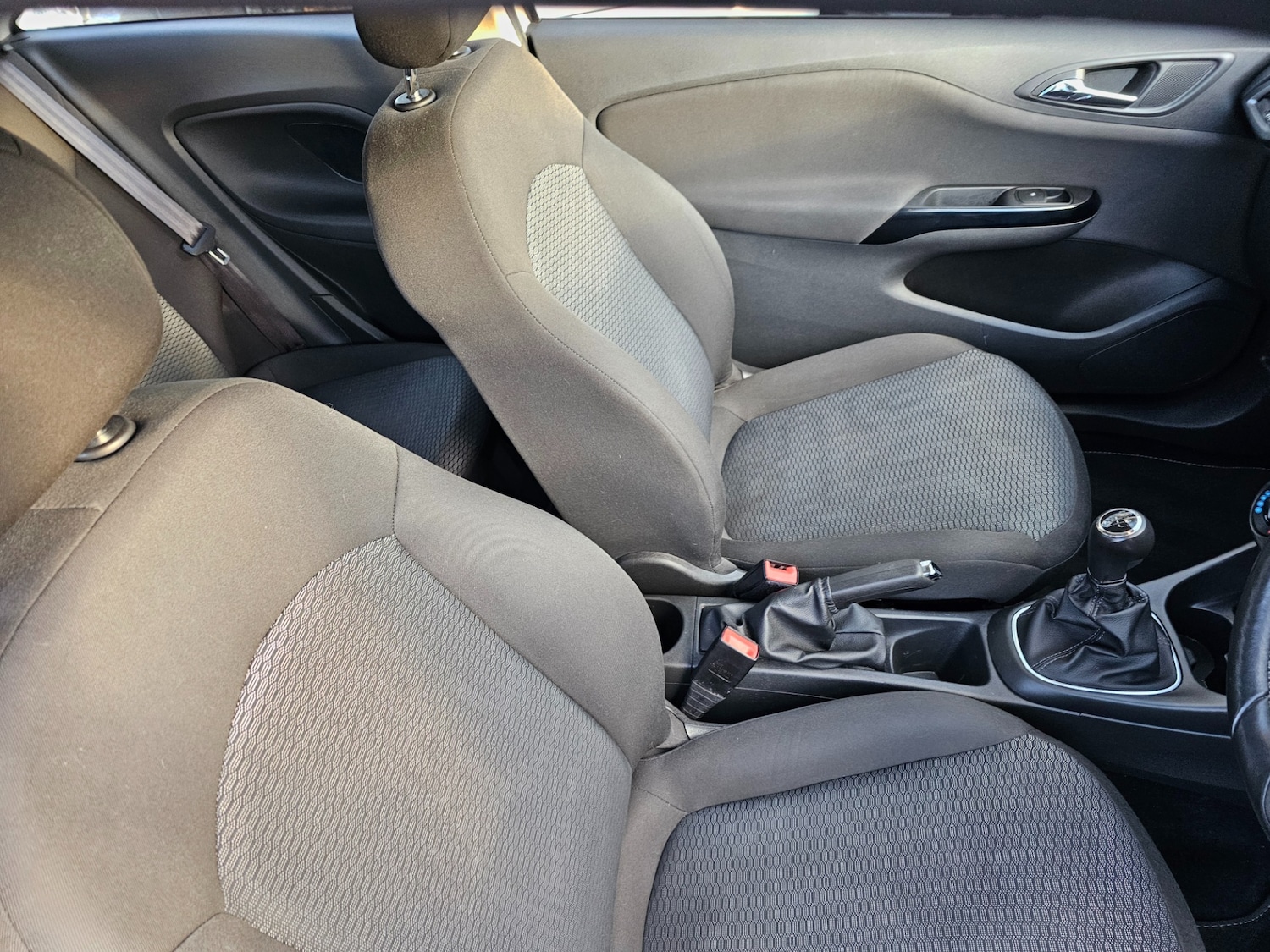 Used Vauxhall Corsa 2017 for sale - 76794986: Photo 12