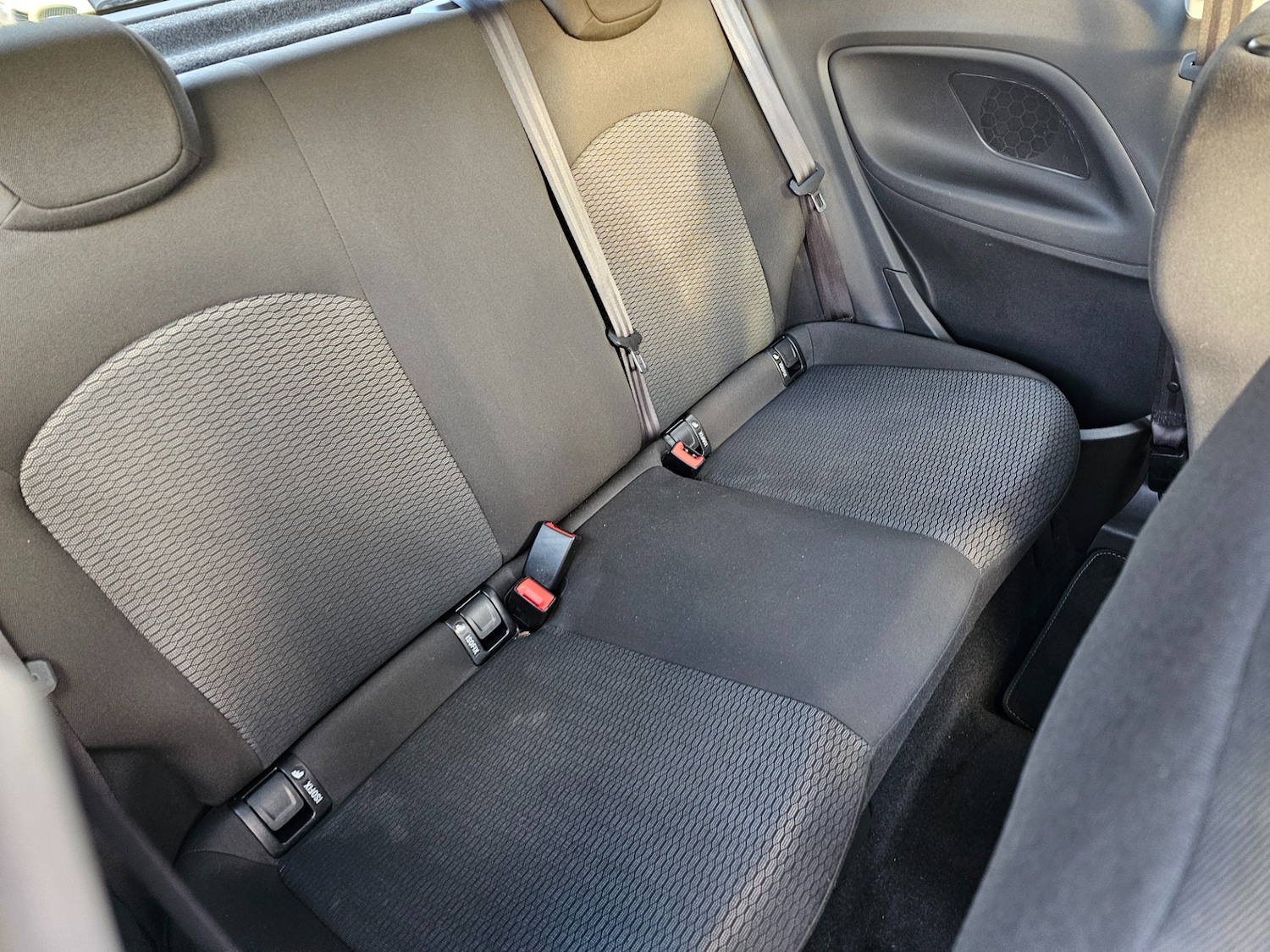 Used Vauxhall Corsa 2017 for sale - 76794986: Photo 13