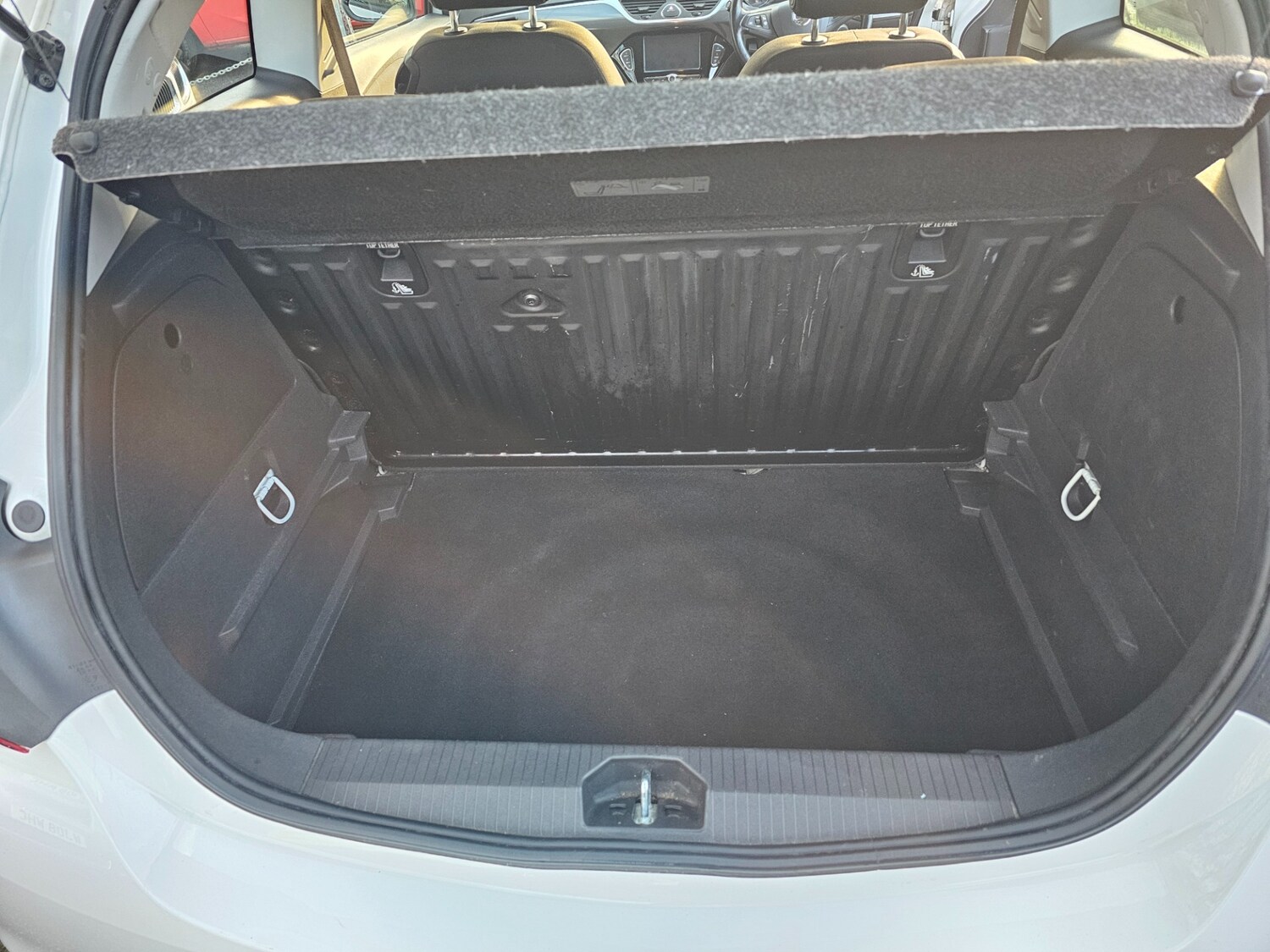 Used Vauxhall Corsa 2017 for sale - 76794986: Photo 14