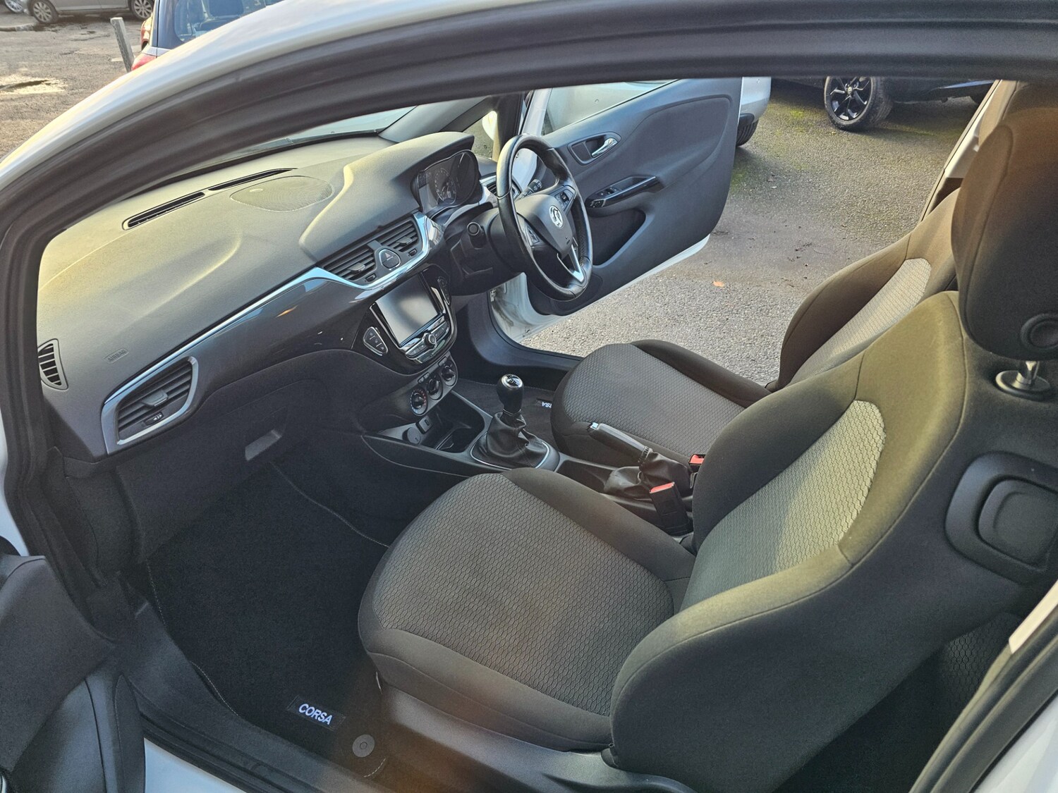 Used Vauxhall Corsa 2017 for sale - 76794986: Photo 15