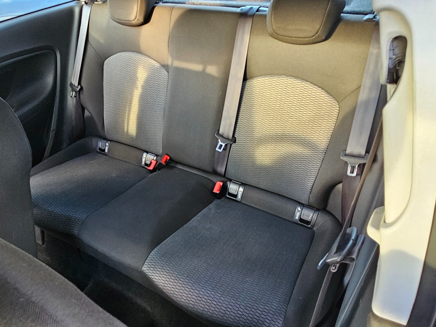 Used Vauxhall Corsa 2017 for sale - 76794986: Photo 17