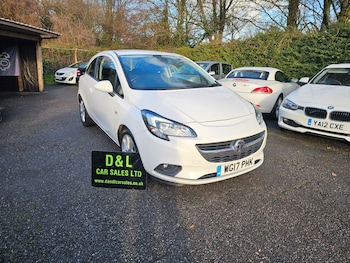 2017 (17) - 1.4 [75] ecoFLEX Energy 3dr [AC]