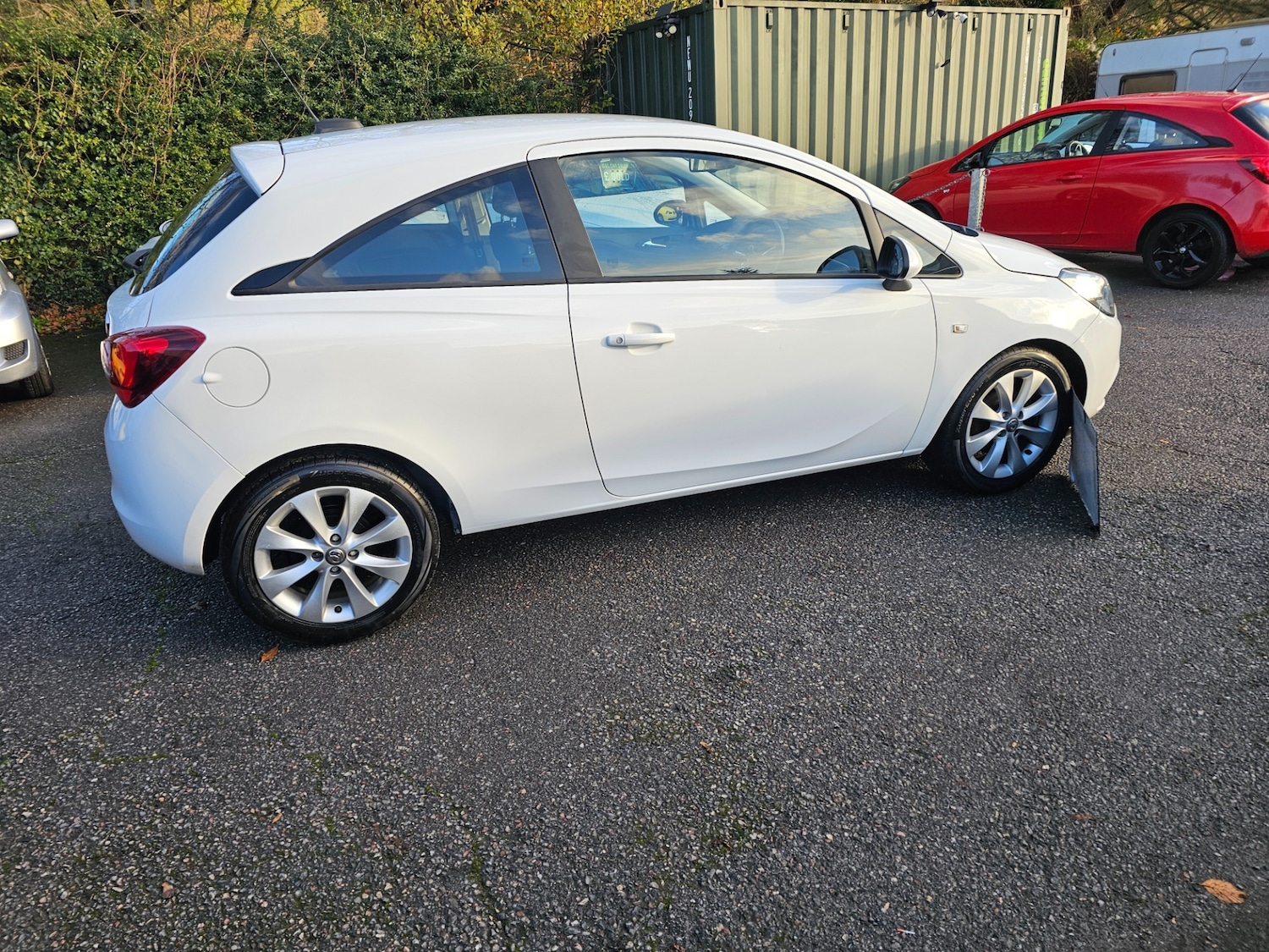 Used Vauxhall Corsa 2017 for sale - 76794986: Photo 3