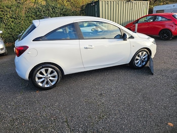 Used Vauxhall Corsa 2017 for sale - 76794986: Photo