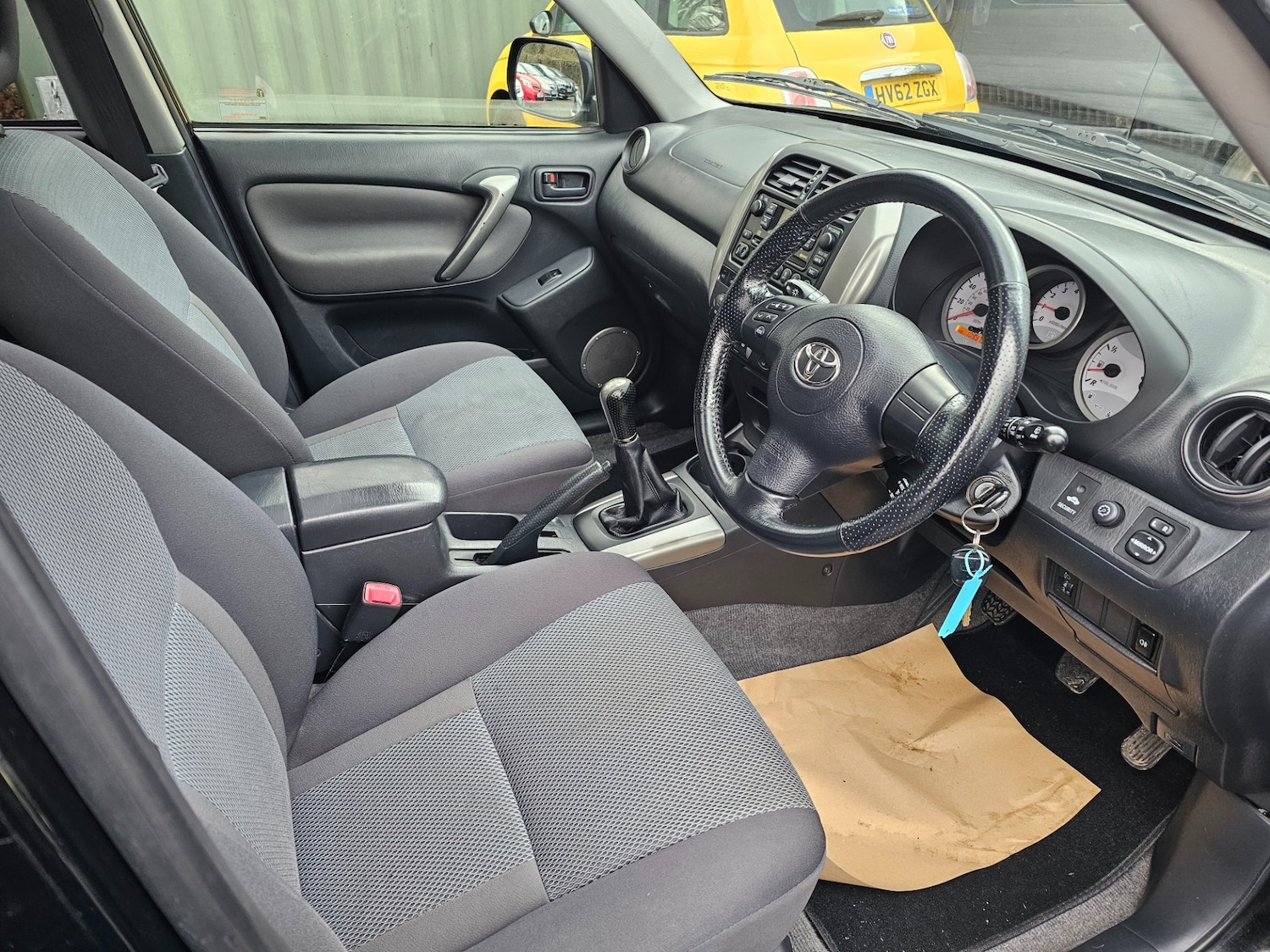 Used Toyota RAV4 2005 for sale - 77310858: Photo 10