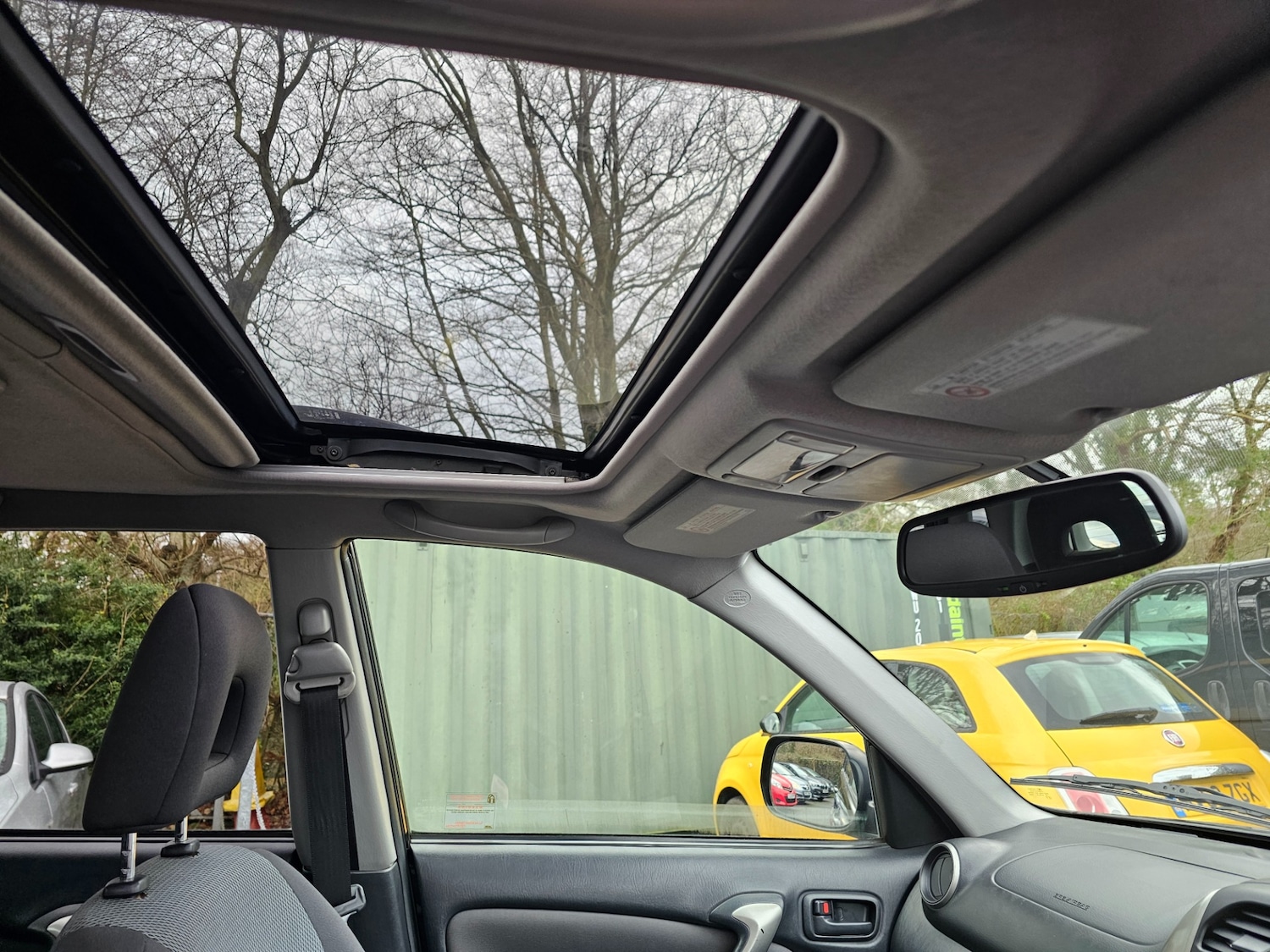 Used Toyota RAV4 2005 for sale - 77310858: Photo 12