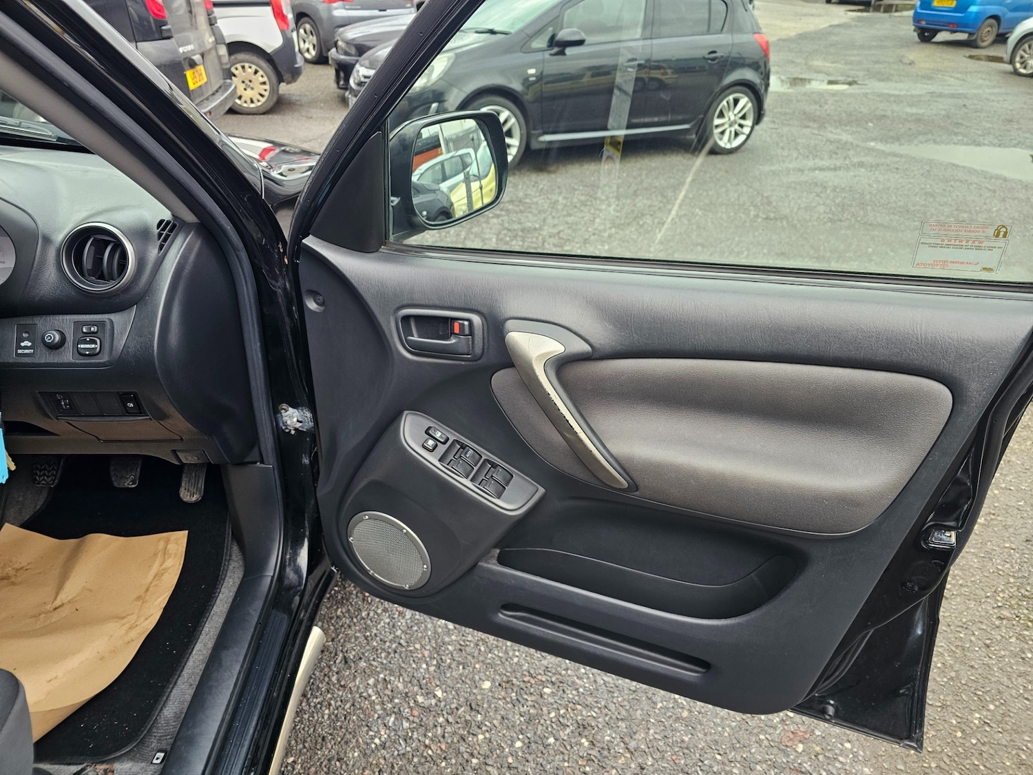 Used Toyota RAV4 2005 for sale - 77310858: Photo 13