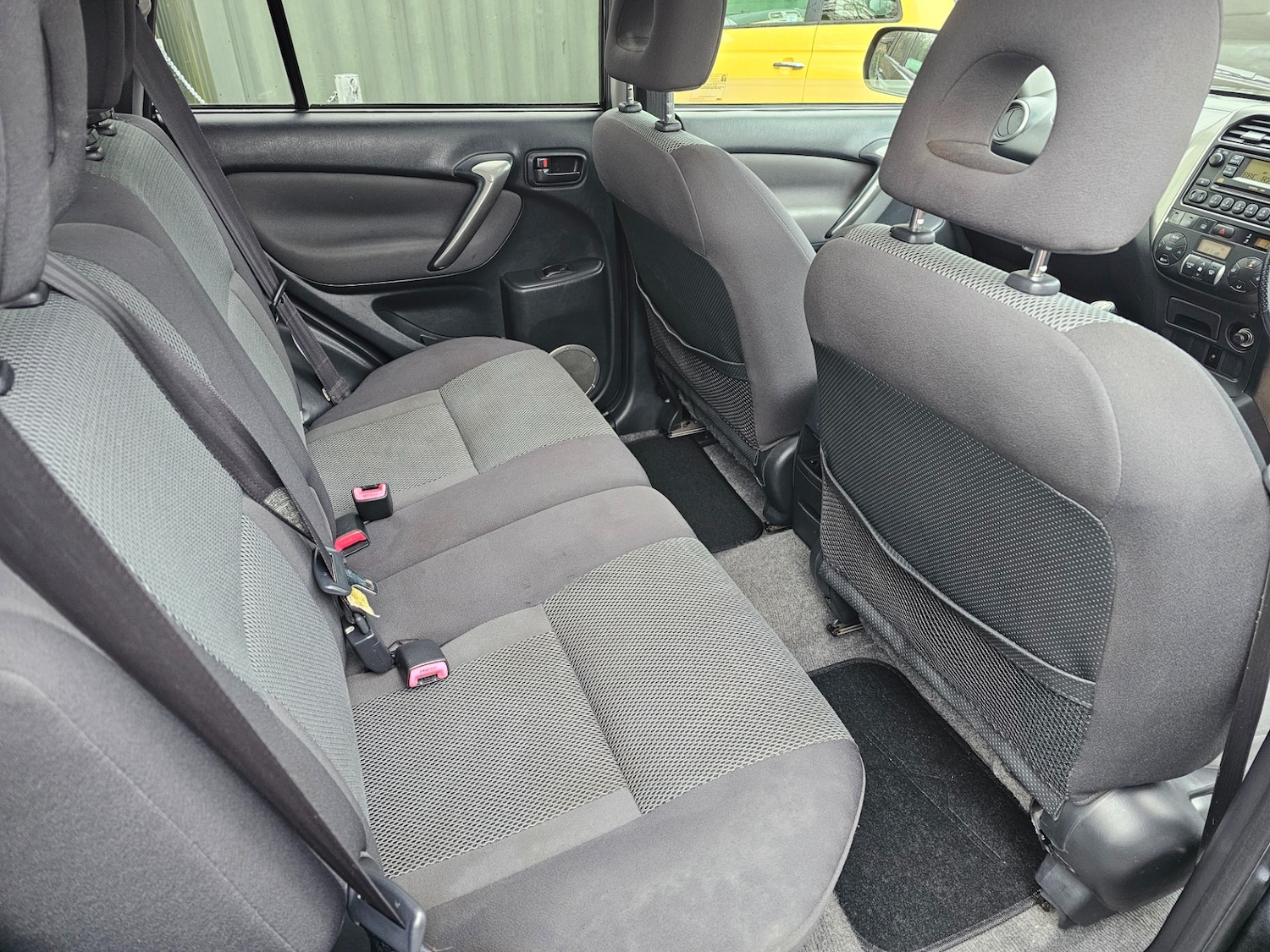 Used Toyota RAV4 2005 for sale - 77310858: Photo 14