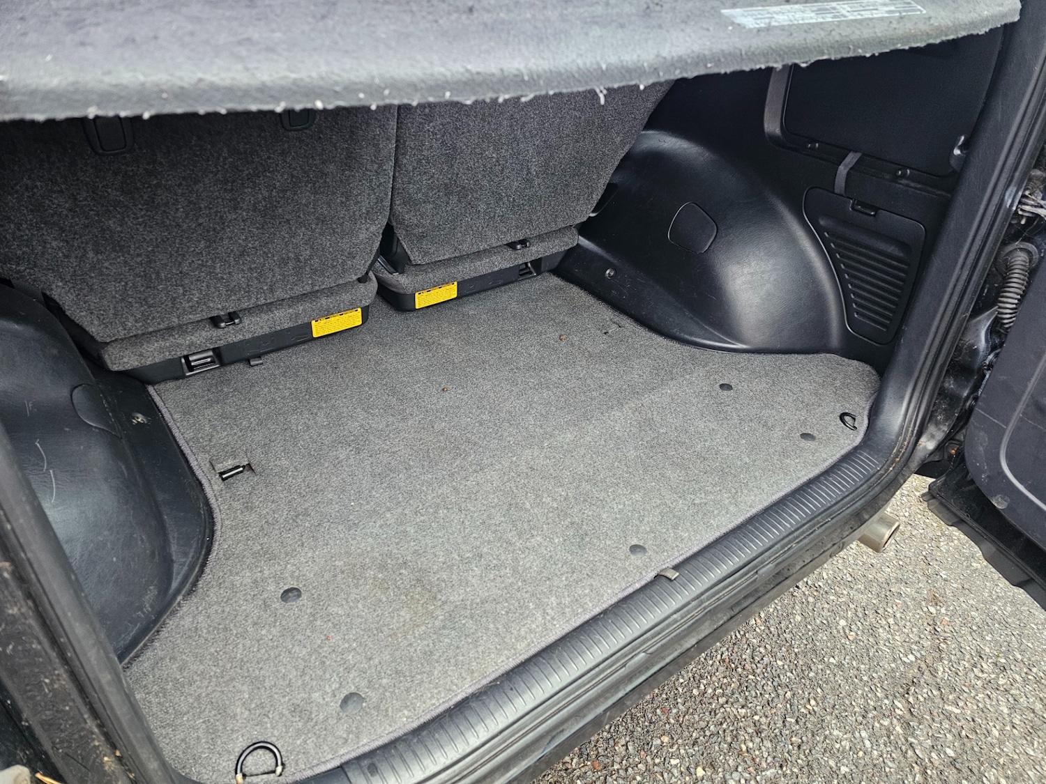 Used Toyota RAV4 2005 for sale - 77310858: Photo 15