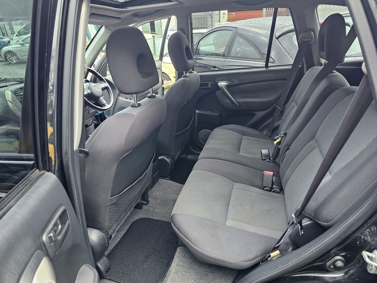 Used Toyota RAV4 2005 for sale - 77310858: Photo 16