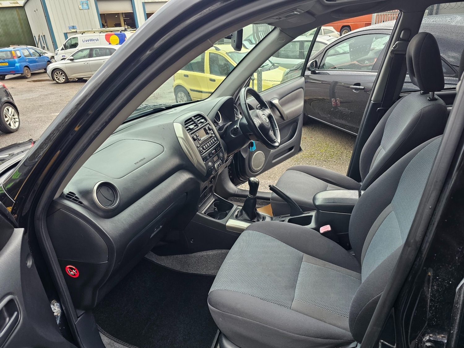 Used Toyota RAV4 2005 for sale - 77310858: Photo 17