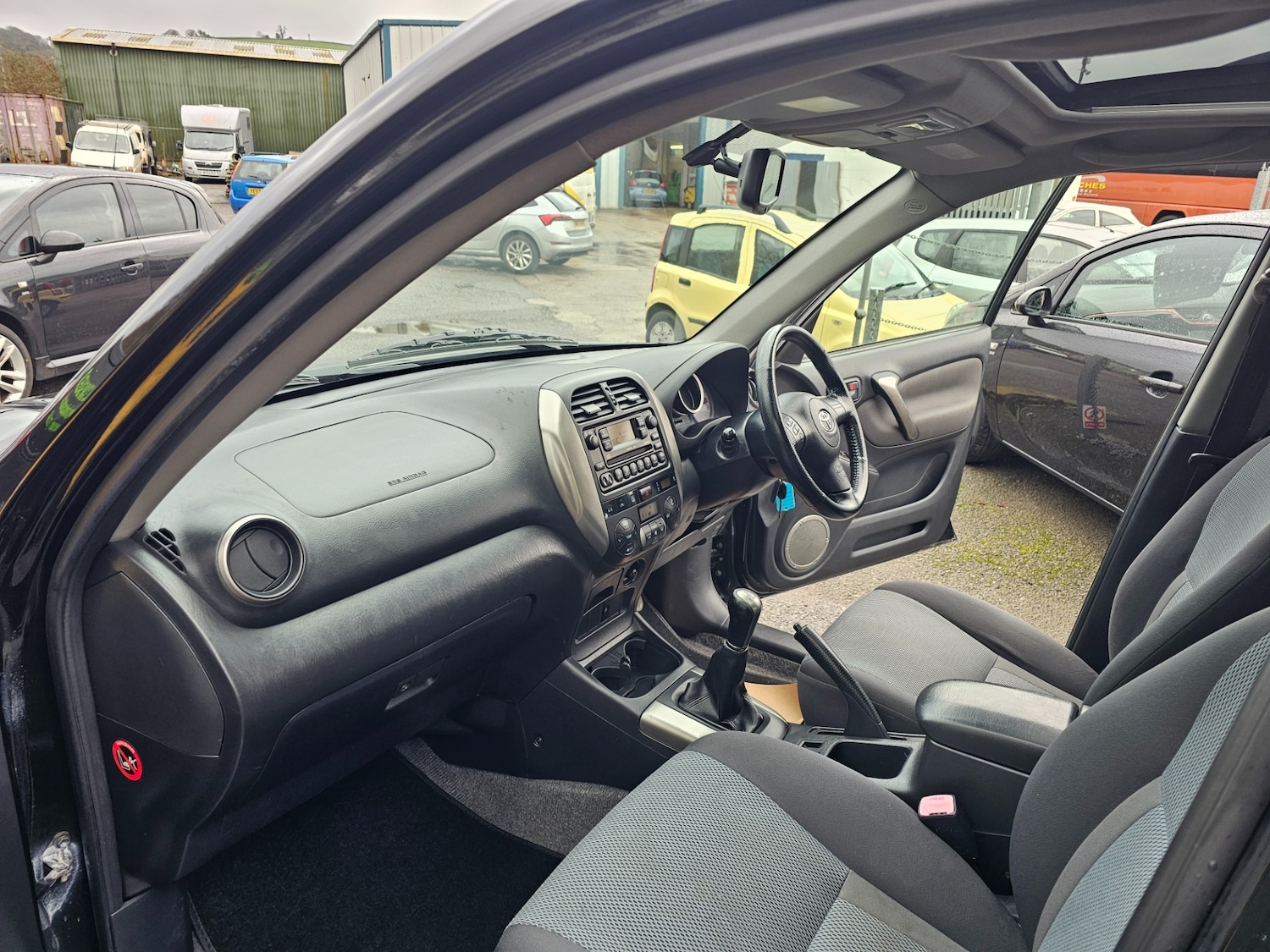 Used Toyota RAV4 2005 for sale - 77310858: Photo 18