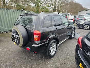 Used Toyota RAV4 2005 for sale - 77310858: Photo