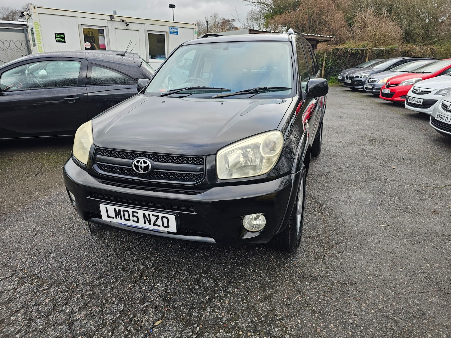 Used Toyota RAV4 2005 for sale - 77310858: Photo 9