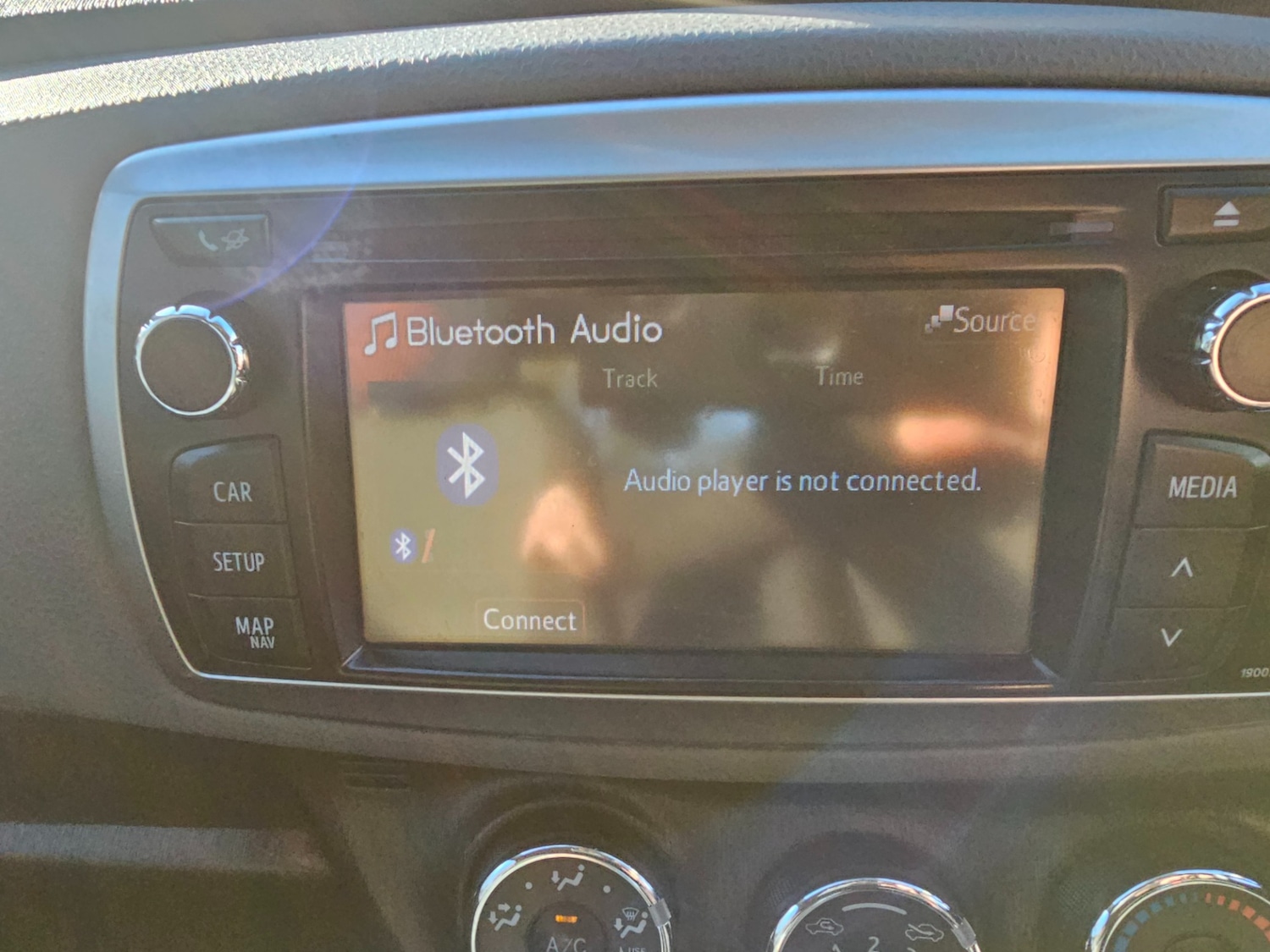 Used Toyota Yaris 2013 for sale - 76626581: Photo 11