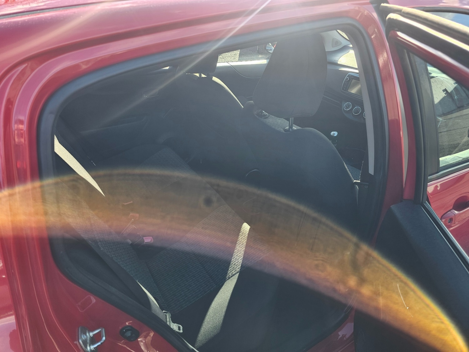 Used Toyota Yaris 2013 for sale - 76626581: Photo 14