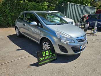 2013 (13) - 1.0 ecoFLEX S 3dr
