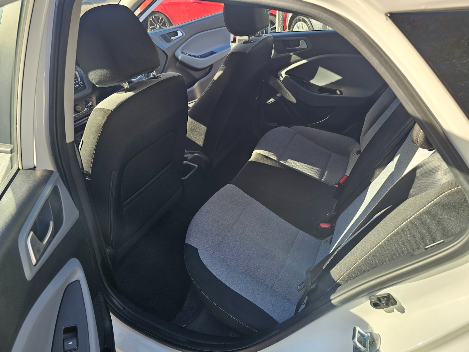 Used Hyundai i20 2015 for sale - 76531587: Photo 12