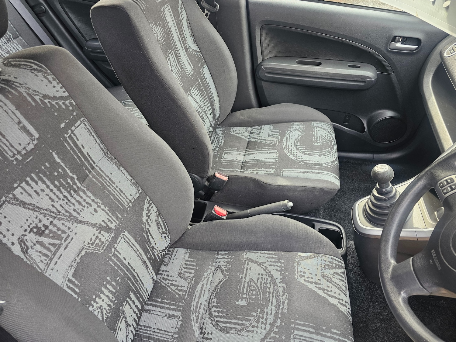 Used Vauxhall Agila 2012 for sale - 78108802: Photo 11