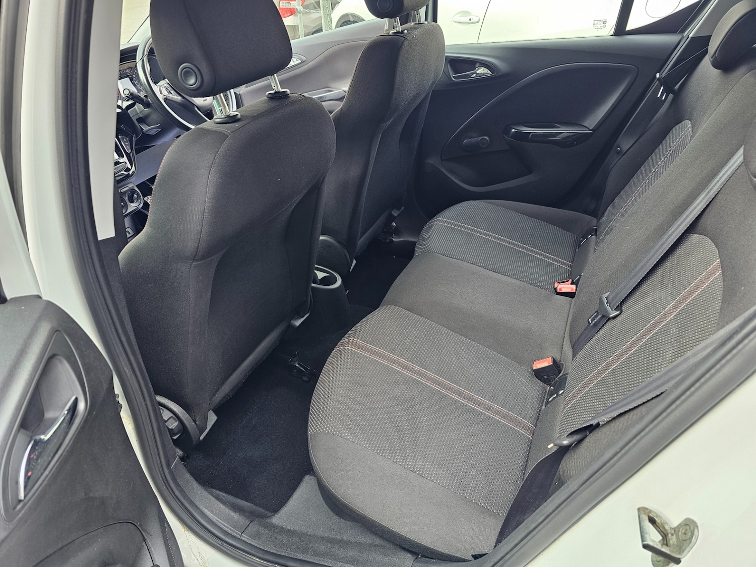 Used Vauxhall Corsa 2016 for sale - 76290064: Photo 11