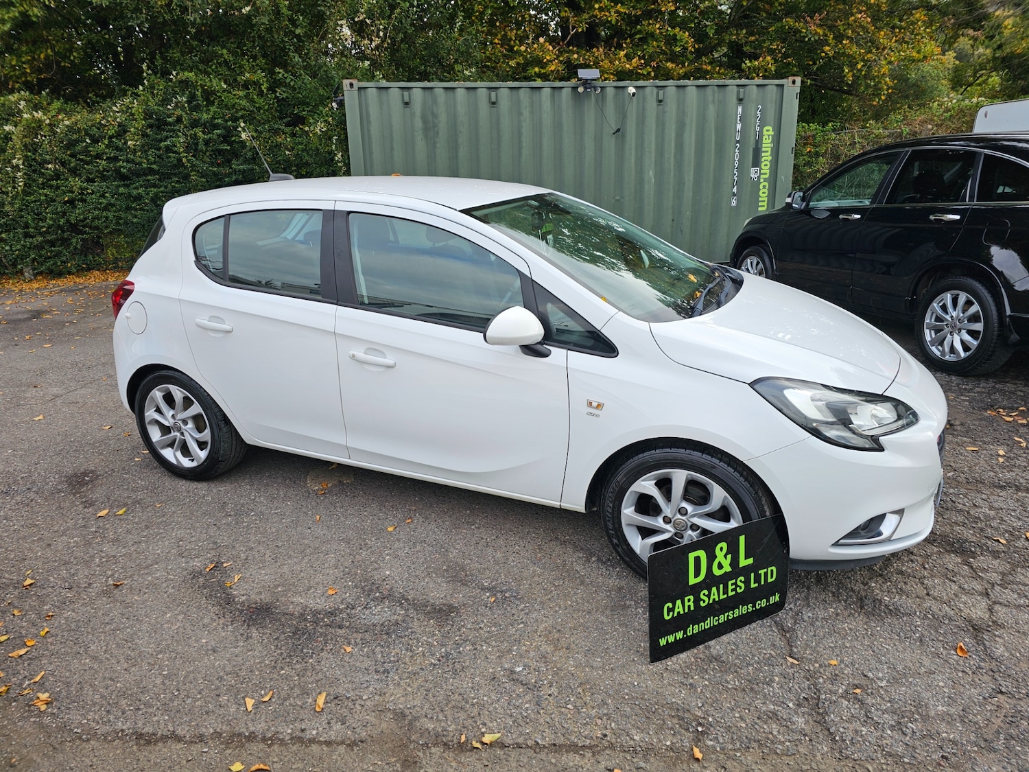 Used Vauxhall Corsa 2016 for sale - 76290064: Photo 3
