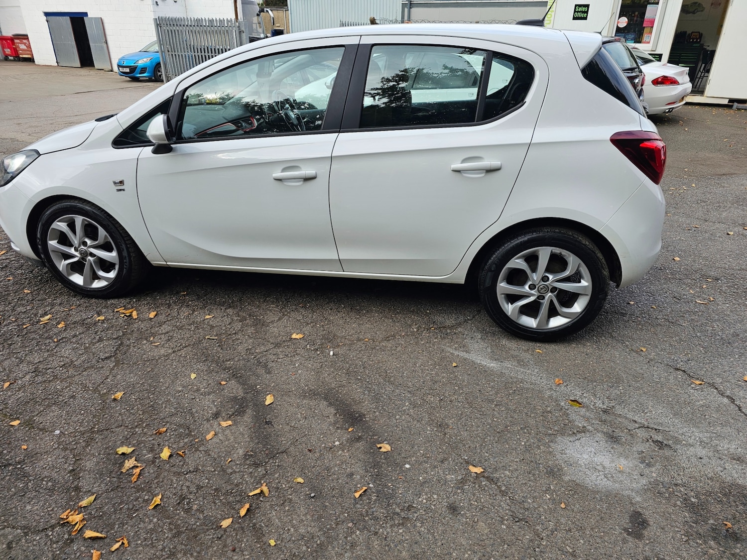 Used Vauxhall Corsa 2016 for sale - 76290064: Photo 5
