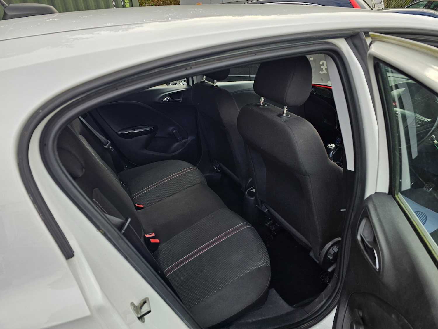 Used Vauxhall Corsa 2016 for sale - 76290064: Photo 9