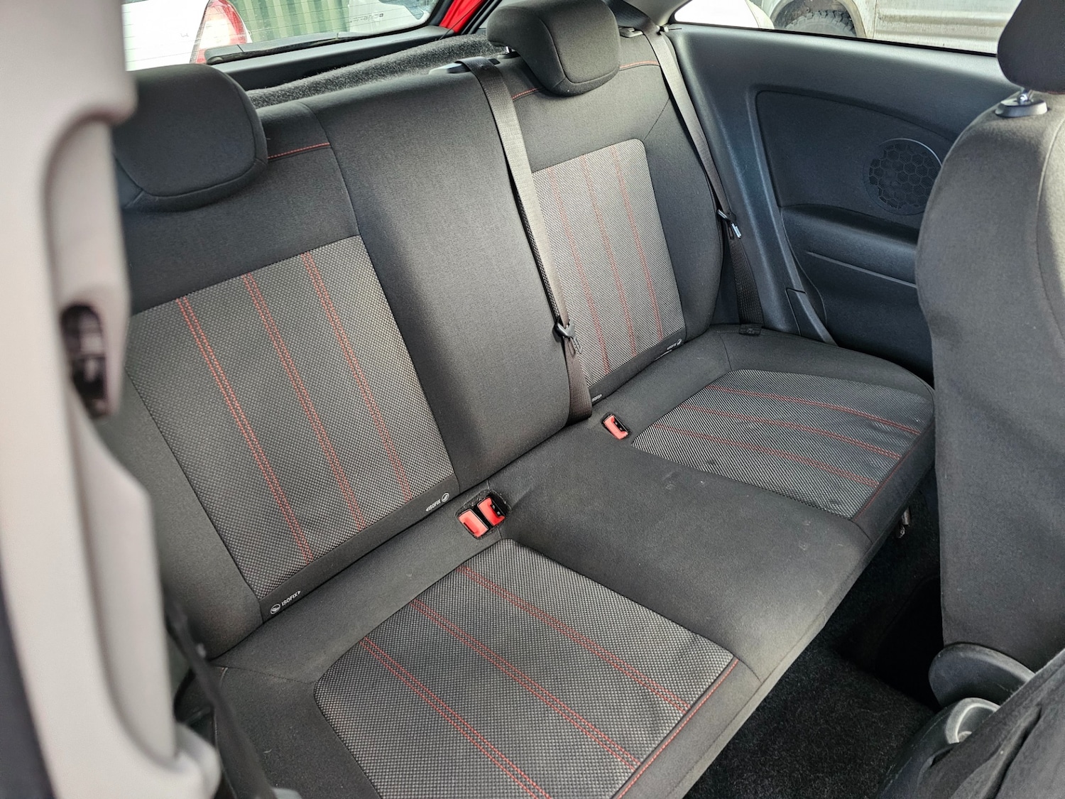 Used Vauxhall Corsa 2012 for sale - 76861676: Photo 12