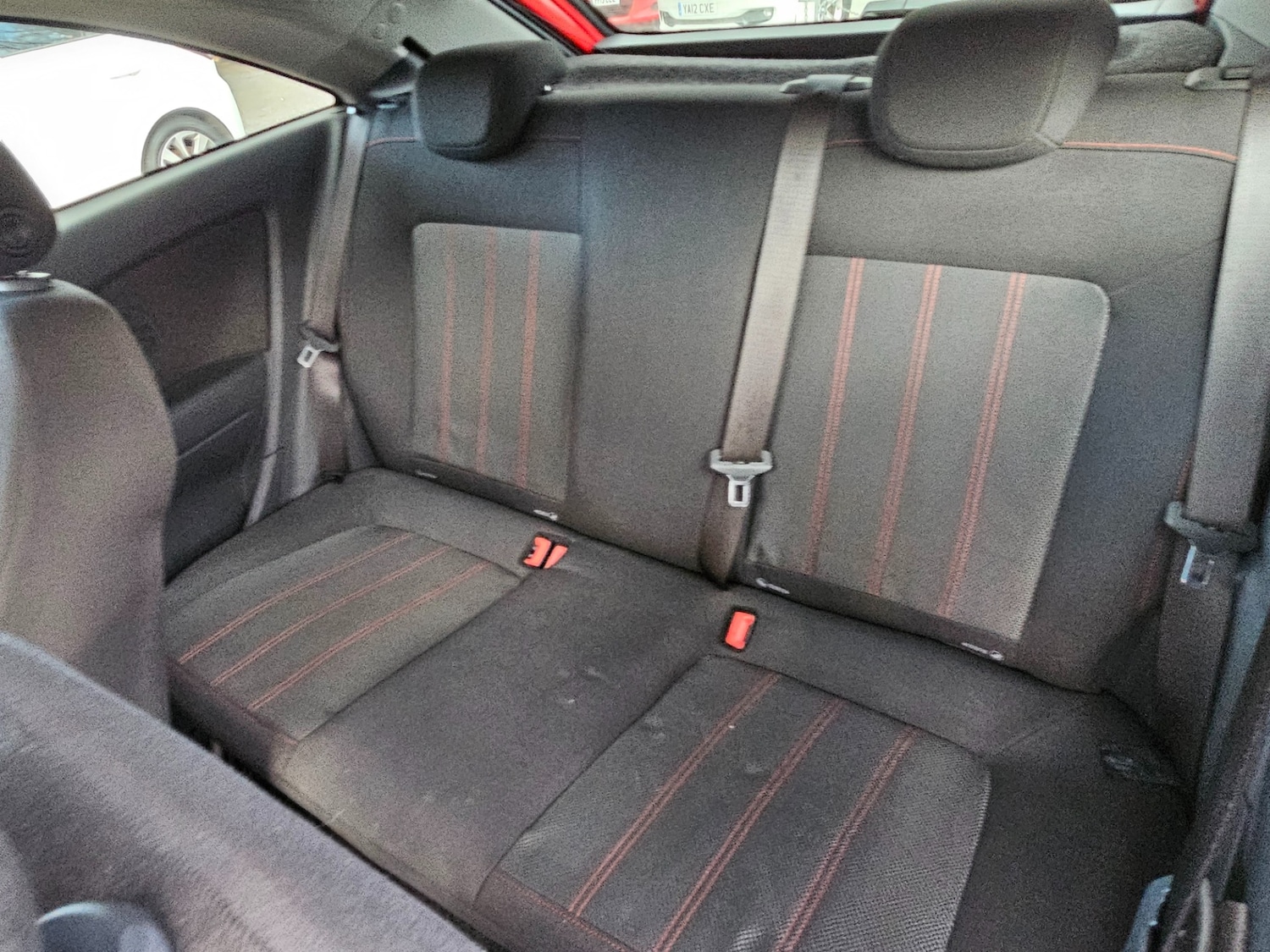 Used Vauxhall Corsa 2012 for sale - 76861676: Photo 15