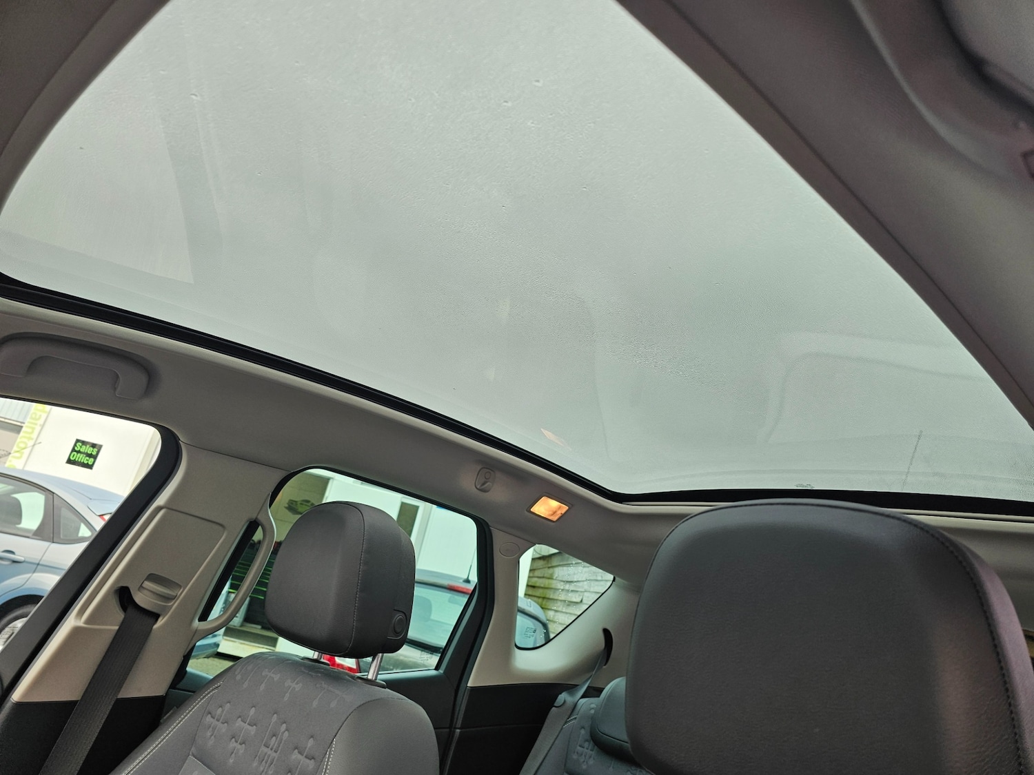 Used Vauxhall Meriva 2014 for sale - 77667954: Photo 10