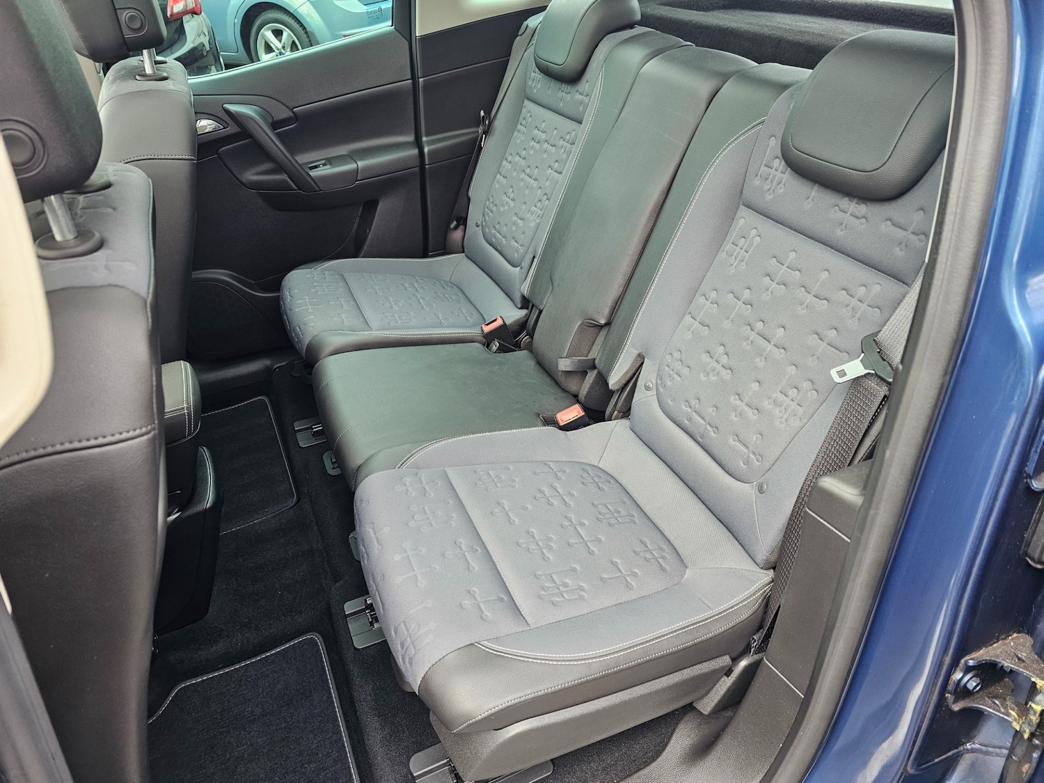 Used Vauxhall Meriva 2014 for sale - 77667954: Photo 12