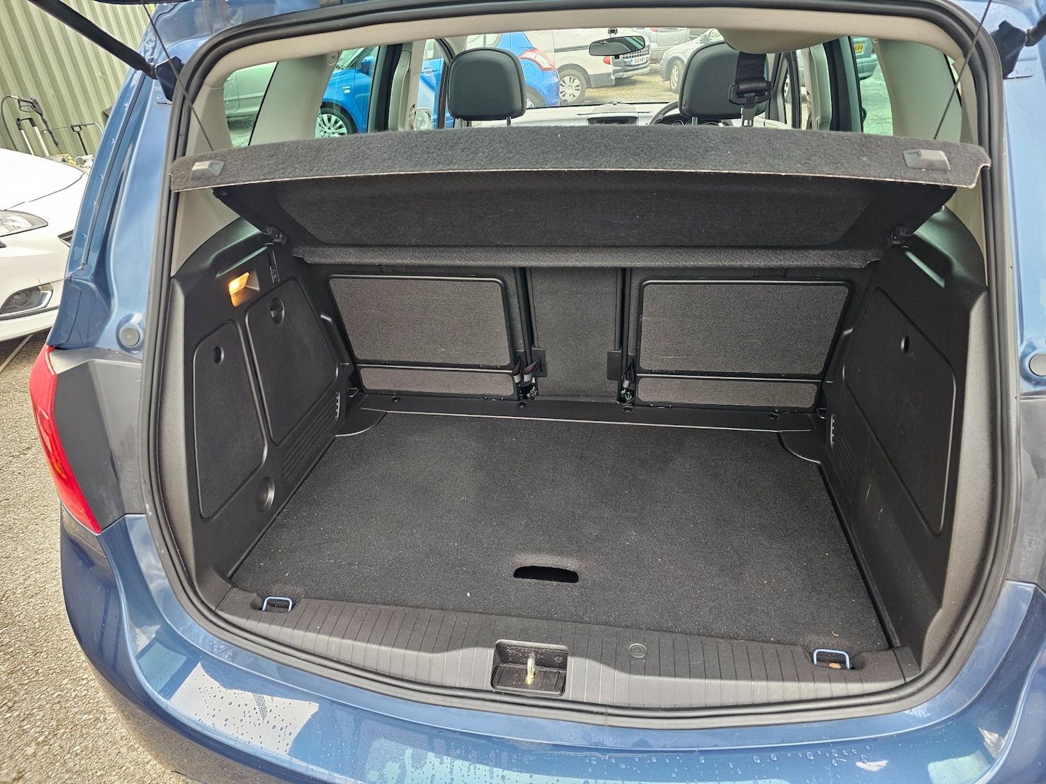 Used Vauxhall Meriva 2014 for sale - 77667954: Photo 13