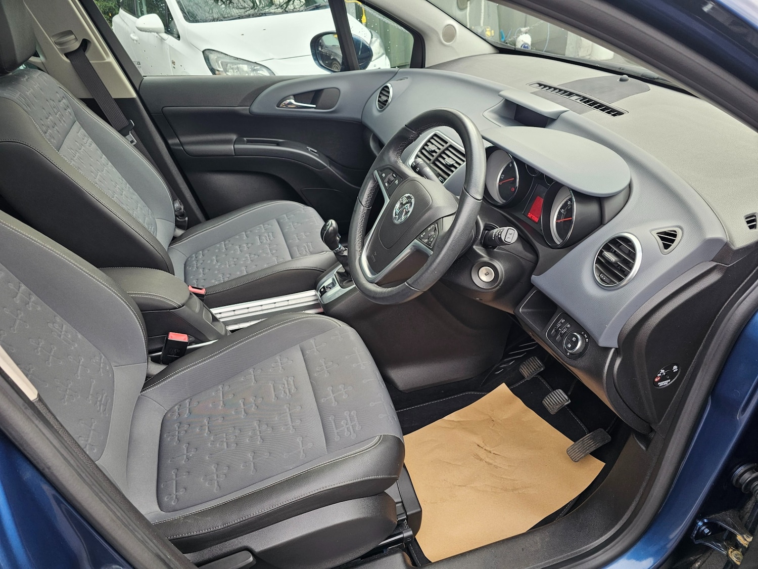 Used Vauxhall Meriva 2014 for sale - 77667954: Photo 15