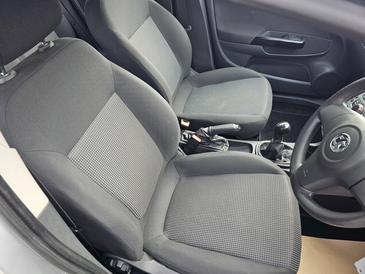 Used Vauxhall Corsa 2013 for sale - 78042148: Photo 11